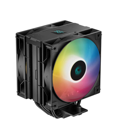 Ventilateur CPU DEEPCOOL AG400 Digital Plus