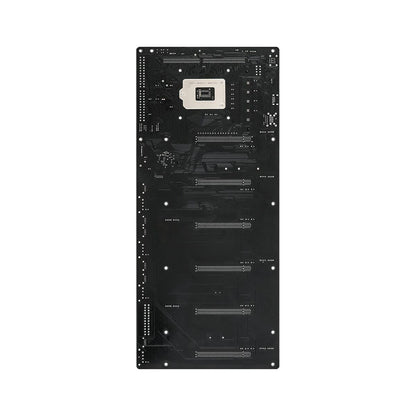 Carte Mère ASRock H510 PRO BTC+